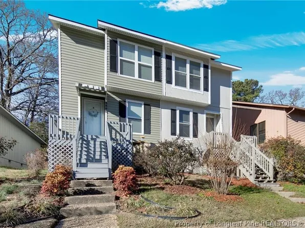 5940 Laguna Dr, Fayetteville, NC 28314