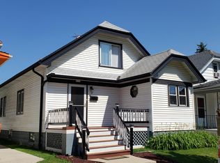 2322 S 34th St, Milwaukee, WI 53215