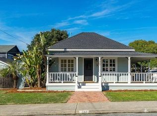 342 Sandercock St, San Luis Obispo, CA 93401