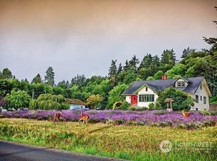 4616 Ray Nash Dr NW, Gig Harbor, WA