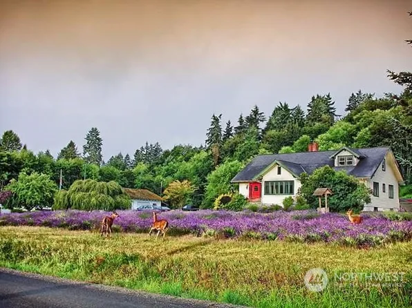 4616 Ray Nash Drive NW, Gig Harbor, WA 98335