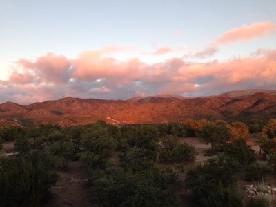 7 Heather Ln, Santa Fe, NM, 87506