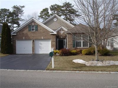 447 Golf View Dr, Little Egg Harbor, NJ, 08087