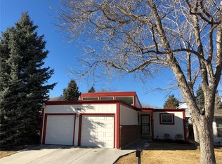 11904 E Maple Ave, Aurora, CO 80012
