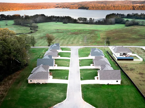 Homes Available Soon, Browns Valley Cove