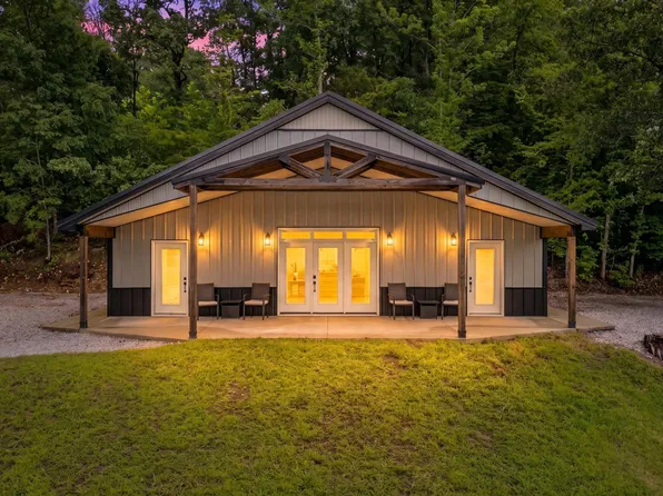 522 Short Creek Rd, Dover, TN 37058
