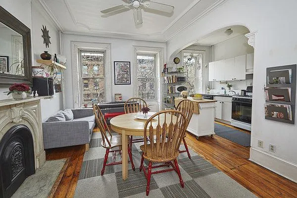 Rented by Brown Harris Stevens | media 10