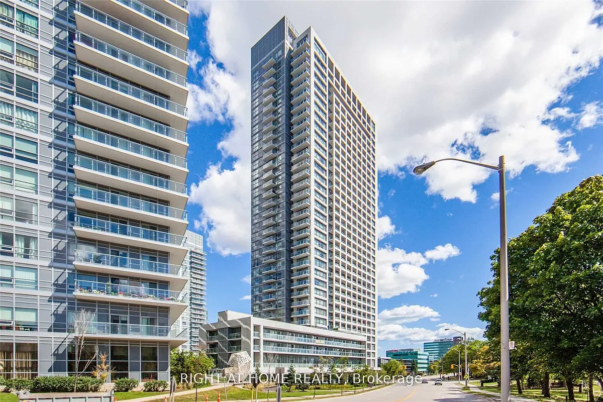Building Photo - 275 Yorkland Rd #2803