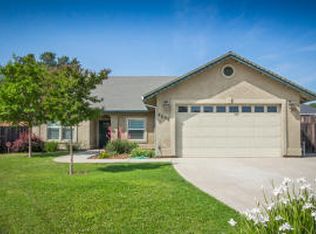 4898 Squirrel Run Ct, Redding, CA 96002