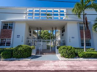 330 84th St APT 11, Miami Beach, FL 33141