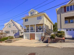 6 Rosedale Ave, Everett, MA 02149