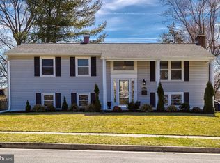 8517 Valleyfield Rd, Lutherville Timonium, MD 21093