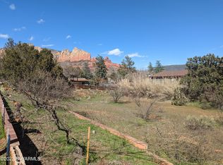 520 Schnebly Rd, Sedona, AZ 86336