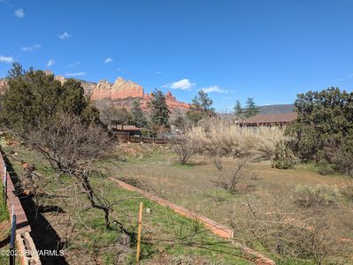 520 Schnebly Road, Sedona, AZ, 86336