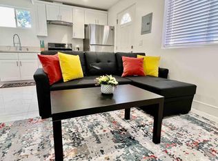 1761 S Bedford St, Los Angeles, CA 90035