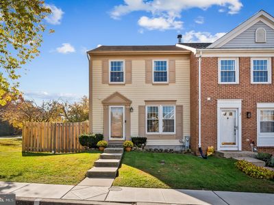 1 Donn Ct, Perry Hall, MD, 21128