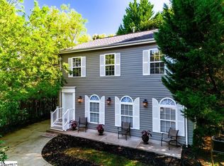 28 Arcadia Dr, Greenville, SC 29609