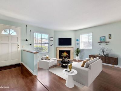 1373 Oliver Ave APT D, San Diego, CA, 92109