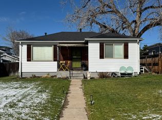 2375 S Ogden St, Denver, CO 80210