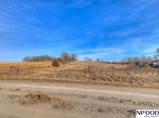 County Road P10, Herman, NE 68029