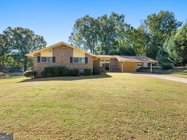 4943 Beth St, Douglasville, GA 30135