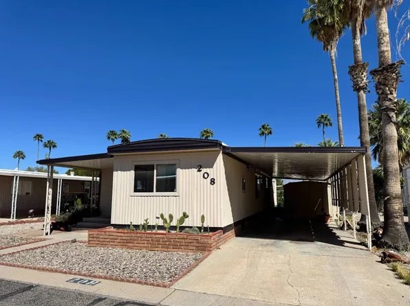 3411 S Camino Seco #208, Tucson, AZ 85730