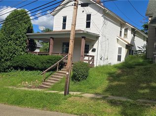 502 Woodland Ave, Punxsutawney, PA 15767