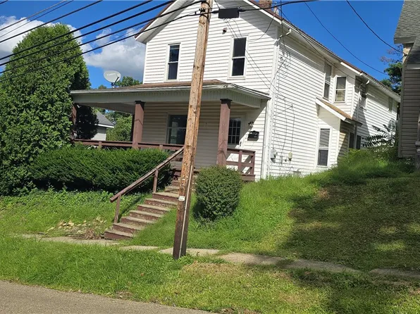 502 Woodland Ave, Punxsutawney, PA 15767