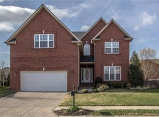 2514 Tisdale Dr, Thompsons Station, TN 37179