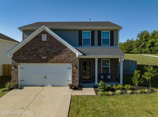 12039 Cascade Falls Trl, Louisville, KY 40229