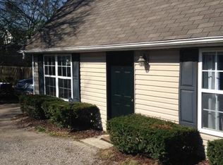 726 Sunset Dr #B, Lexington, KY 40502