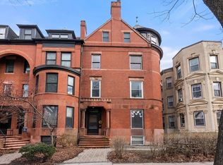 1874 Beacon Street Condominium, Brookline, MA 02445