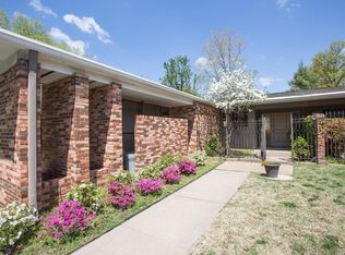 2127 E 60th St S #H, Tulsa, OK 74105