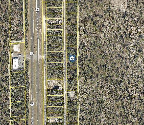 2nd image of LOT 8 NECKLACE WARBLER AVENUE LOT 8