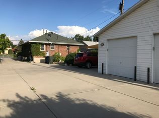 3220 S 3600 W, West Valley City, UT 84119