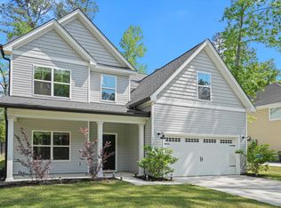 1325 Wannamaker Ave, Summerville, SC 29485