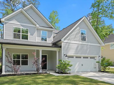 1325 Wannamaker Ave, Summerville, SC, 29485