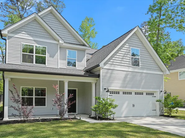 1325 Wannamaker Ave, Summerville, SC 29485