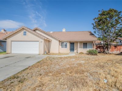 1014 Birch Ln, San Jacinto, CA, 92582