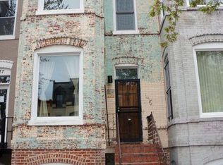 725 6th St NE #B, Washington, DC 20002