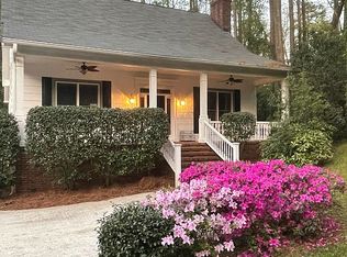 502 Berckmans Rd, Augusta, GA 30909