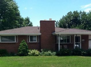 3436 W Powers Pl, Littleton, CO 80123
