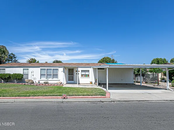 519 W Taylor St Space 331, Santa Maria, CA 93458