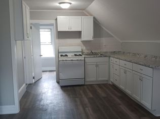 189 Ridge St APT 5, Fall River, MA 02721