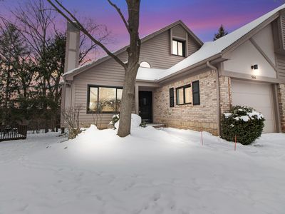 2016 Audubon Dr, Ann Arbor, MI, 48103