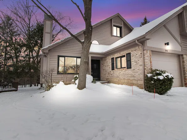 2016 Audubon Dr, Ann Arbor, MI 48103