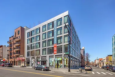 Rented by Living New York