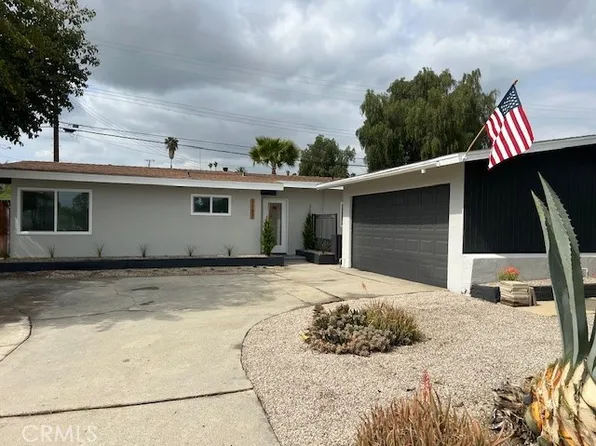 1197 Colony Dr, Pomona, CA 91766