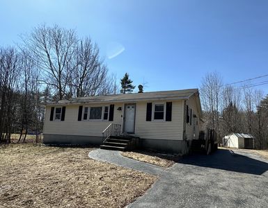 20 Old Standish Road, Buxton, ME, 04093