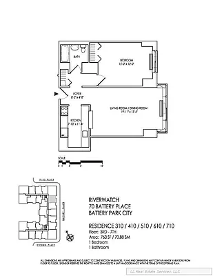 Rented by LL Real Estate Services | media 5